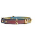 Нашийник LOCKINK Multi-color DIY Alphabet Collar - Фото №4