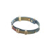 Нашийник LOCKINK Multi-color DIY Alphabet Collar - Фото №5