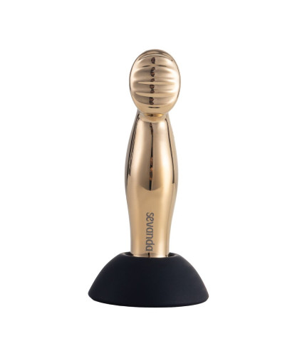 Масажери простати LOCKINK SEVANDA Eros Vibrating Prostate Massager - Фото №2