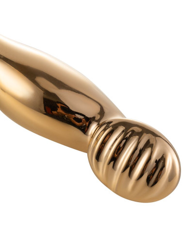 Масажери простати LOCKINK SEVANDA Eros Vibrating Prostate Massager - Фото №8