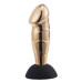 Масажери простати LOCKINK SEVANDA Hercules Vibrating Prostate Massager - Фото №1