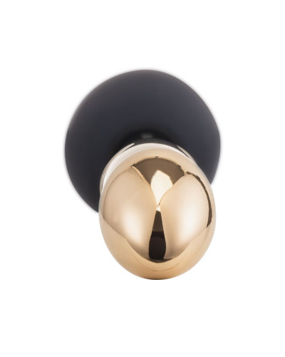 Масажери простати LOCKINK SEVANDA Hercules Vibrating Prostate Massager - Фото №2