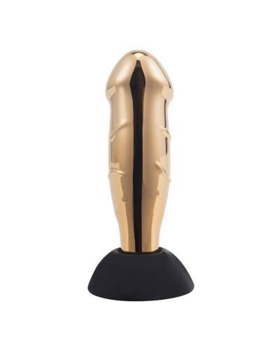 Масажери простати LOCKINK SEVANDA Hercules Vibrating Prostate Massager - Фото №6