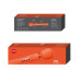 Вібромасажер Fun Factory VIM Vibrating Wand sunrise orange, суперпотужний та легкий, до 6 годин роботи - Фото №9