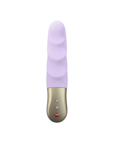 Мини-пульсатор Fun Factory STRONIC PETITE pastel lilac, 8 режимов, подходит для начинающих - Фото №1