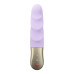 Мини-пульсатор Fun Factory STRONIC PETITE pastel lilac, 8 режимов, подходит для начинающих - Фото №1