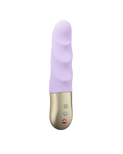 Мини-пульсатор Fun Factory STRONIC PETITE pastel lilac, 8 режимов, подходит для начинающих - Фото №2