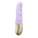 Мини-пульсатор Fun Factory STRONIC PETITE pastel lilac, 8 режимов, подходит для начинающих - Фото №3