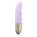 Мини-пульсатор Fun Factory STRONIC PETITE pastel lilac, 8 режимов, подходит для начинающих - Фото №5