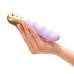 Мини-пульсатор Fun Factory STRONIC PETITE pastel lilac, 8 режимов, подходит для начинающих - Фото №6