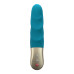Мініпульсатор Fun Factory STRONIC PETITE deep sea blue, 8 режимів, підходить для початківців - Фото №1