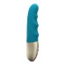 Мініпульсатор Fun Factory STRONIC PETITE deep sea blue, 8 режимів, підходить для початківців - Фото №2
