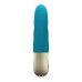 Мініпульсатор Fun Factory STRONIC PETITE deep sea blue, 8 режимів, підходить для початківців - Фото №4