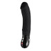 Вібратор для точки G Fun Factory BIG BOSS black, дуже потужний, 23,5 см - Фото №4