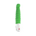 Вібратор точки G Fun Factory PATCHY PAUL fresh green, гнучкий, 12 режимів - Фото №1
