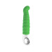 Вібратор точки G Fun Factory PATCHY PAUL fresh green, гнучкий, 12 режимів - Фото №2