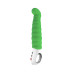 Вібратор точки G Fun Factory PATCHY PAUL fresh green, гнучкий, 12 режимів - Фото №3