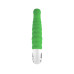 Вібратор точки G Fun Factory PATCHY PAUL fresh green, гнучкий, 12 режимів - Фото №5