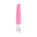 Вібратор точки G Fun Factory PATCHY PAUL candy rose, гнучкий, 12 режимів - Фото №1