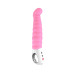 Вібратор точки G Fun Factory PATCHY PAUL candy rose, гнучкий, 12 режимів - Фото №3