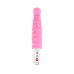 Вібратор точки G Fun Factory PATCHY PAUL candy rose, гнучкий, 12 режимів - Фото №4