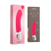 Вибратор для точки G Fun Factory BIG BOSS pink, очень мощный, 23,5 см - Фото №7