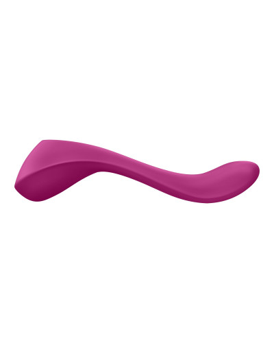 Вібратор для пар Satisfyer Endless Joy, 3 незалежних мотора, багатофункціональний - Фото №3