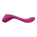 Вібратор для пар Satisfyer Endless Joy, 3 незалежних мотора, багатофункціональний - Фото №3