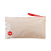Сумка для секс-іграшок Fun Factory TOYBAG M, золотиста, на блискавці, 25x12 см - Фото №1