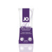 Розпродаж!!! Пробник JO Xtra Silky Silicone (10 мл) (термін до 03.2025) - Фото №1