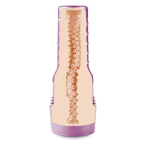 Мастурбатор Fleshlight Fantasy Sasha Nakamoto Ecchi, очень нежный, канал-тентакли