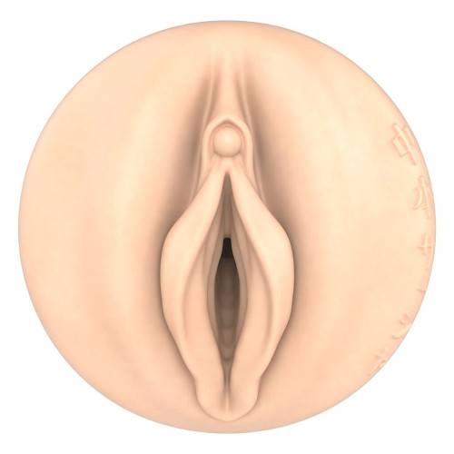 Мастурбатор Fleshlight Fantasy Sasha Nakamoto Ecchi, очень нежный, канал-тентакли