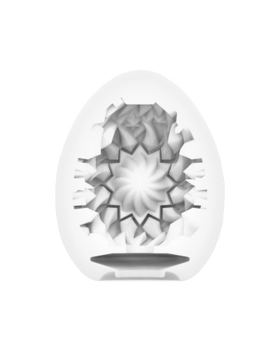 Мастурбатор-яйце Tenga Egg Shiny II Pride Edition - Фото №2