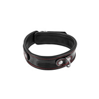 Нашийник Fetish Tentation Premium Patent leathe chocker