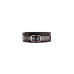 Нашийник Fetish Tentation Premium Patent leathe chocker - Фото №2