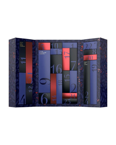 Подарунковий набір Satisfyer Premium Advent Calendar 2024 - Фото №3