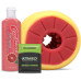 Набір для мінету Doc Johnson GoodHead Grapefruit Blowjob Set - Yellow - Фото №1