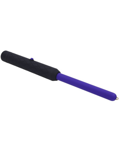 Електростимулятор Doc Johnson Merci - The Stinger - Electroplay Wand - Фото №1