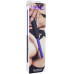 Електростимулятор Doc Johnson Merci - The Stinger - Electroplay Wand - Фото №4