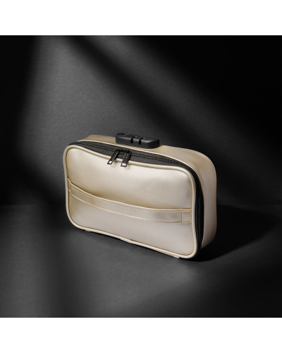 Кейс для іграшок Dorcel DISCREET BOX LUXURY GOLD - Фото №14