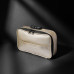 Кейс для іграшок Dorcel DISCREET BOX LUXURY GOLD - Фото №14
