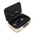 Кейс для іграшок Dorcel DISCREET BOX LUXURY GOLD - Фото №3