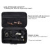 Кейс для іграшок Dorcel DISCREET BOX LUXURY GOLD - Фото №4