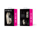 Кейс для іграшок Dorcel DISCREET BOX LUXURY GOLD - Фото №8