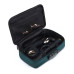 Кейс для игрушек Dorcel DISCREET BOX LUXURY GREEN - Фото №3