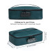 Кейс для игрушек Dorcel DISCREET BOX LUXURY GREEN - Фото №6