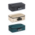 Кейс для игрушек Dorcel DISCREET BOX LUXURY GREEN - Фото №7