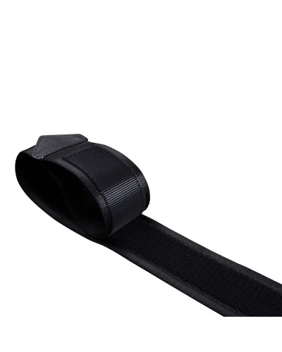 Фіксатори рук і ніг для ліжка LOCKINK BDSM Adjustable Bed Restraint Kit (м'ята упаковка!!!) - Фото №7