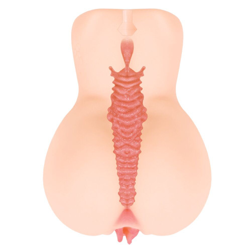 Мастурбатор Kokos Onahole Edition 003 by Maria Vibe