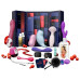 Подарунковий набір Satisfyer Premium Advent Calendar 2024 (м'ята упаковка!!!) - Фото №1